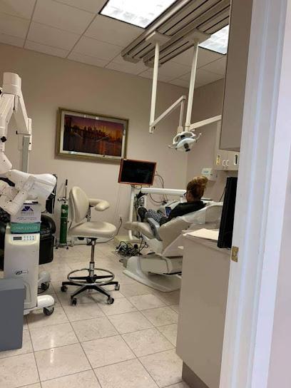 Cosmetic Dentist of Katy: Bui Dinh X DDS - General dentist in Katy, TX