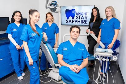 Bright Star Sapphire Dental – Pediatric & General Dentistry - Pediatric dentist in Fair Lawn, NJ