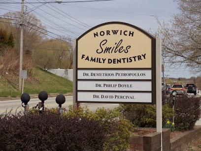 Norwich Smiles Family Dentistry - General dentist in Norwich, CT