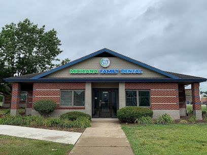 Michiana Family Dental - General dentist in South Bend, IN