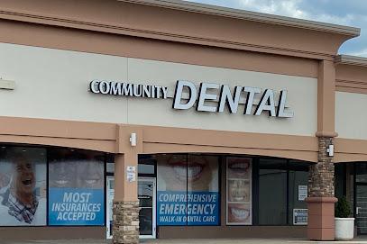 Community Dental of Ventnor - General dentist in Ventnor City, NJ