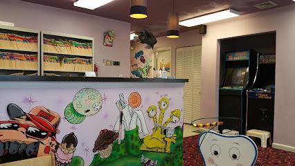 Caring Dentistry For Children - Pediatric dentist in Parsippany, NJ