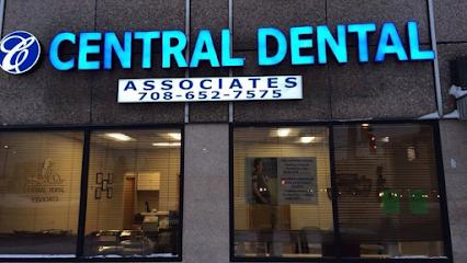 Central Dental Associates - General dentist in Cicero, IL