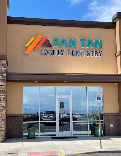 San Tan Family Dentistry - General dentist in Queen Creek, AZ