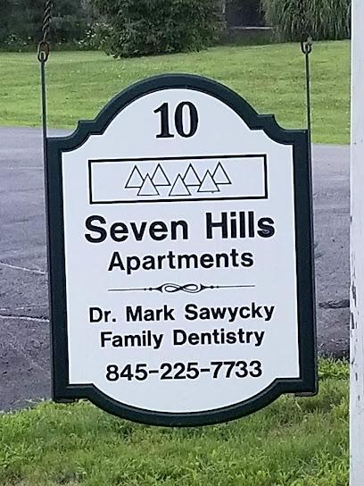 Mark Sawycky DDS PC - General dentist in Carmel, NY