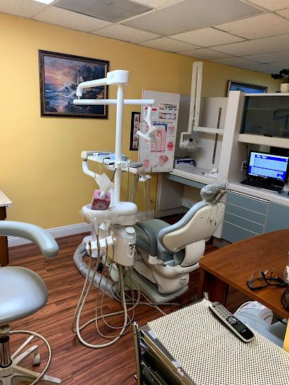 Yu Duan DDS - General dentist in Oxnard, CA