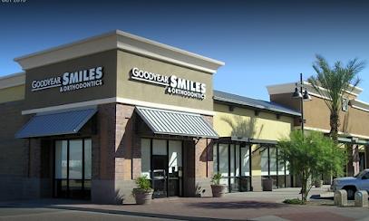 Goodyear Smiles Dentistry and Orthodontics - General dentist in Goodyear, AZ