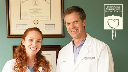 Tahoe Oral Surgery and Implant Center - Oral surgeon in Truckee, CA