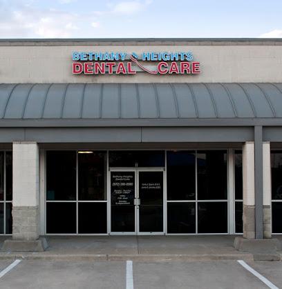 Bethany Heights Dental Care – Allen, TX - General dentist in Allen, TX