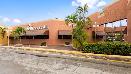 Dental Center at Aventura - General dentist in Miami, FL