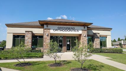 Gronberg Orthodontics - Orthodontist in Lewisville, TX
