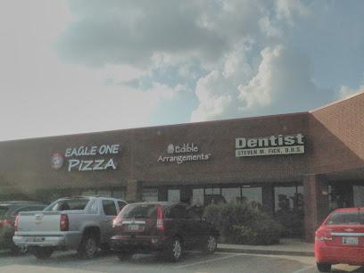 Steven Fick DDS - General dentist in Oklahoma City, OK