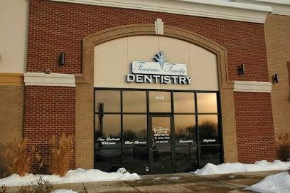 Fountains Family Dentistry Fairview Heights Dentist - General dentist in Fairview Heights, IL