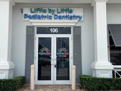 Little by Little Pediatric Dentistry - Pediatric dentist in Jupiter, FL