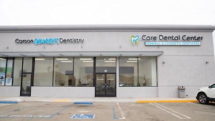 Care Dental Center - General dentist in Carson, CA