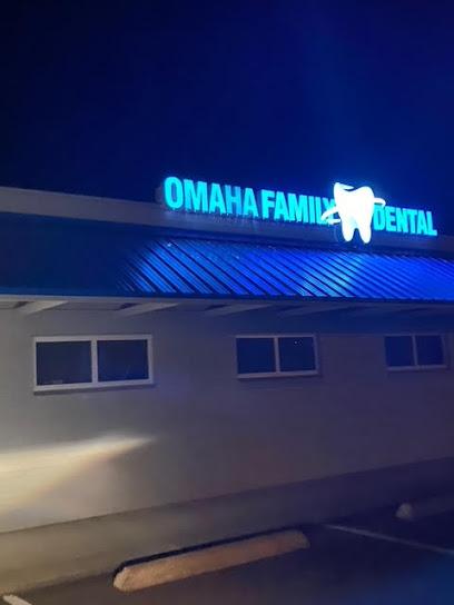 Omaha Family Dental - General dentist in Omaha, TX