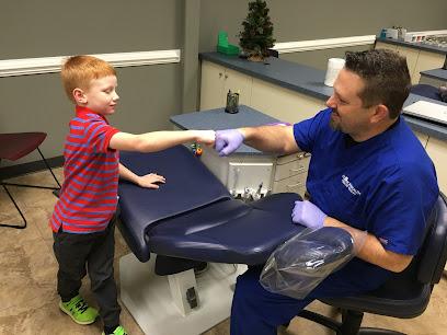 Commonwealth Pediatric Dentistry - Pediatric dentist in Midlothian, VA