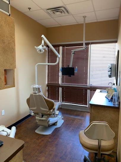 Asana Dental - Cosmetic dentist, General dentist in Aubrey, TX
