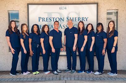Preston Sherry Dental Associates - Cosmetic dentist, General dentist in Dallas, TX