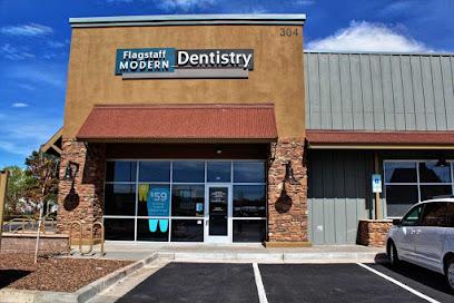 Flagstaff Modern Dentistry - General dentist in Flagstaff, AZ