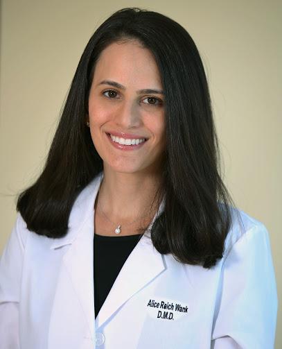 Dr. Alice Family Dentistry - General dentist in Fort Lauderdale, FL