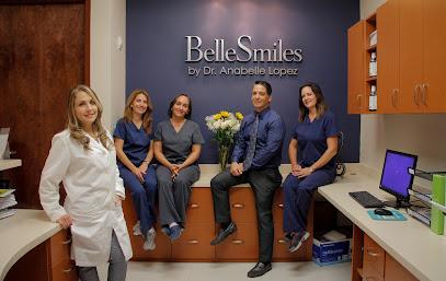 Bellesmiles - General dentist in Miami, FL
