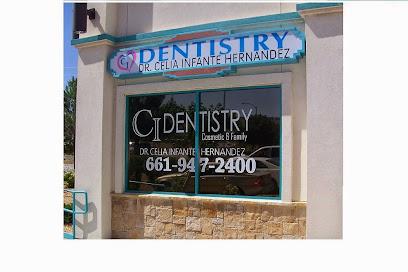 CI Dentistry - General dentist in Palmdale, CA