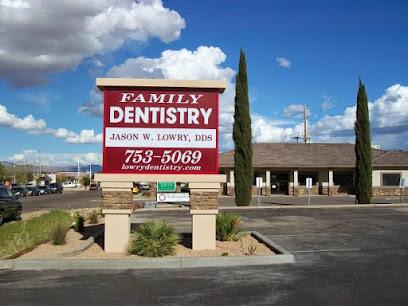 Cerbat Dental Group - General dentist in Kingman, AZ