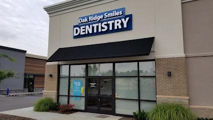 Oak Ridge Smiles Dentistry - General dentist in Oak Ridge, TN