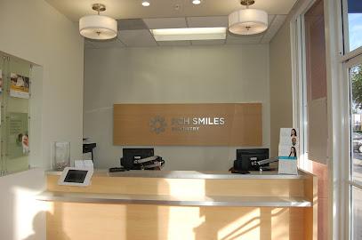 PCH Smiles Dentistry and Orthodontics - General dentist in Torrance, CA