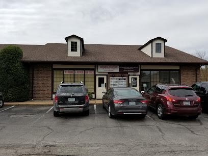 Walde Daniel G DDS - General dentist in Washington, MO