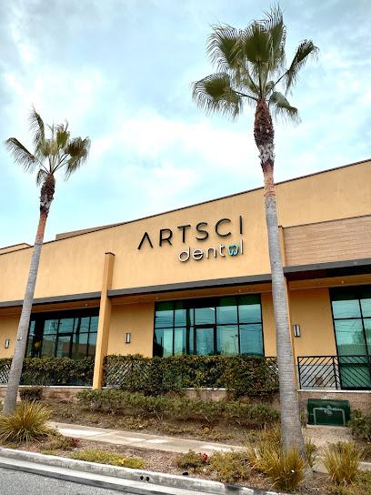 ARTSCI dental - General dentist in Redondo Beach, CA