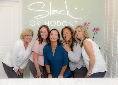 Slack Orthodontics - Orthodontist in Port Charlotte, FL