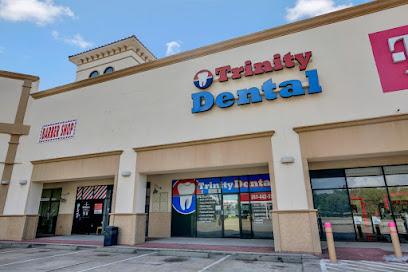 Trinity Dental Centers – Aldine - General dentist in Houston, TX