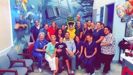 Little Gators Pediatric Dentistry - Pediatric dentist in Winter Garden, FL