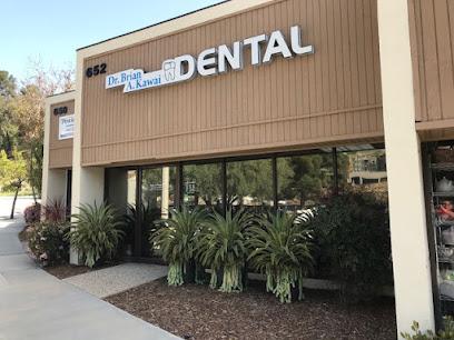 Dr. Brian A. Kawai, DDS - General dentist in Palos Verdes Peninsula, CA