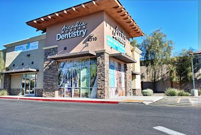 Arcadia Modern Dentistry - General dentist in Phoenix, AZ