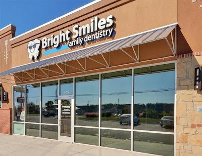 Bright Smiles Family Dentistry in Marble Falls - General dentist in Marble Falls, TX