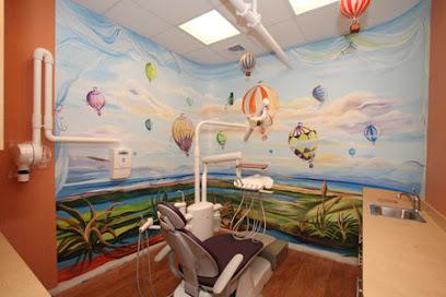 Sunny Smiles 4 Kids—Pediatric Dentistry - Pediatric dentist in Riverhead, NY