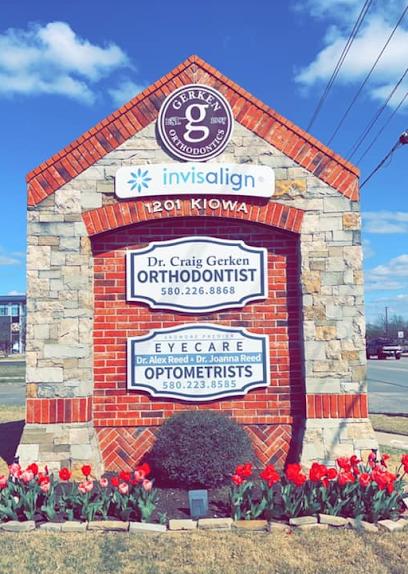 Gerken Orthodontics - Orthodontist in Ardmore, OK