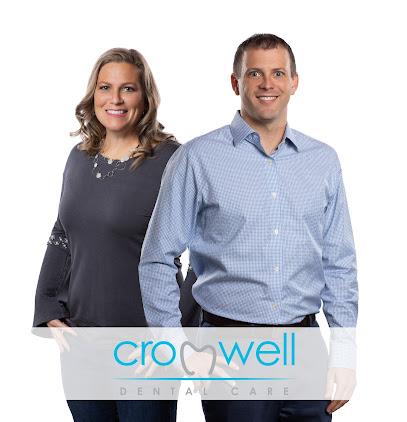 Cromwell Dental Care - General dentist in Marysville, OH