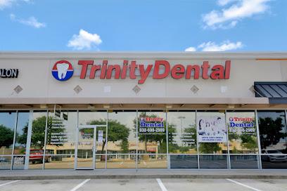 Trinity Dental Centers – Tomball - General dentist in Tomball, TX