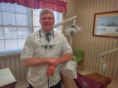 Dr. Alan D. Robbins, Family Dentistry - General dentist in Timberville, VA