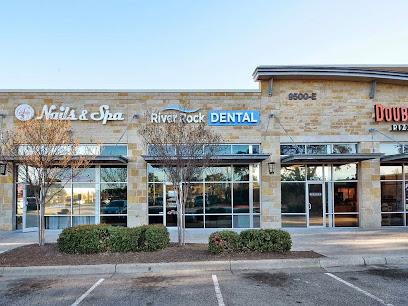 River Rock Dental – Southpark Meadows - General dentist in Austin, TX