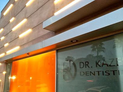 Dr. Kazem Dentistry - General dentist in Culver City, CA