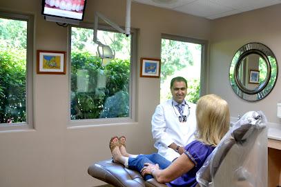 Dr. Samer S. Alassaad, DDS - General dentist in Davis, CA