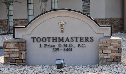 ToothMasters: Dr. Joni Price - General dentist in Alexander City, AL