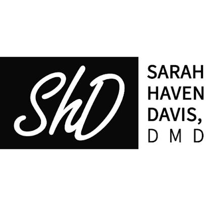 Sarah Haven Davis, DMD - General dentist in Lexington, MA
