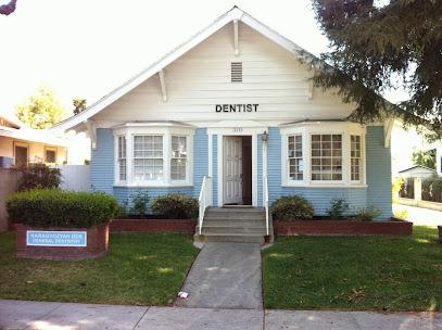 Yerevan Karagyozyan D.D.S. – Dentist in Fullerton - General dentist in Fullerton, CA