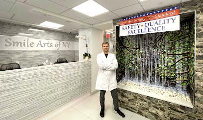 Dr. Peter Mann - Cosmetic dentist, General dentist in New York, NY